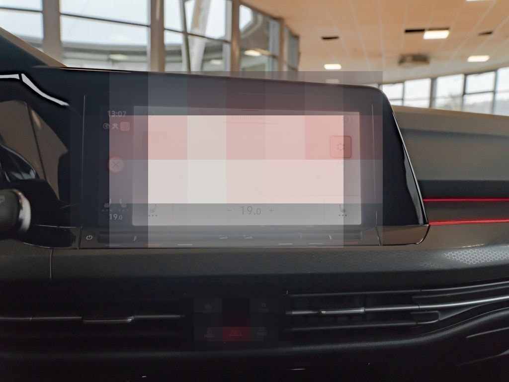 Volkswagen Golf VIII 2.0 TSI GTI Clubsport SHZ NAVI ACC LED foto 22