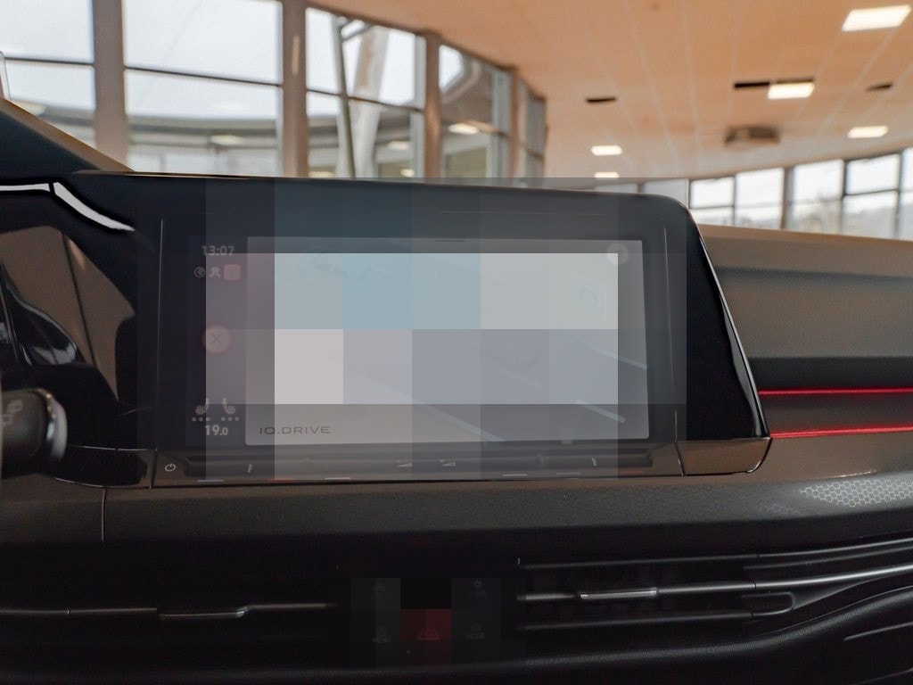 Volkswagen Golf VIII 2.0 TSI GTI Clubsport SHZ NAVI ACC LED foto 23