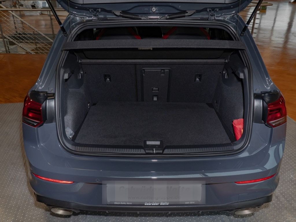 Volkswagen Golf VIII 2.0 TSI GTI Clubsport SHZ NAVI ACC LED foto 6