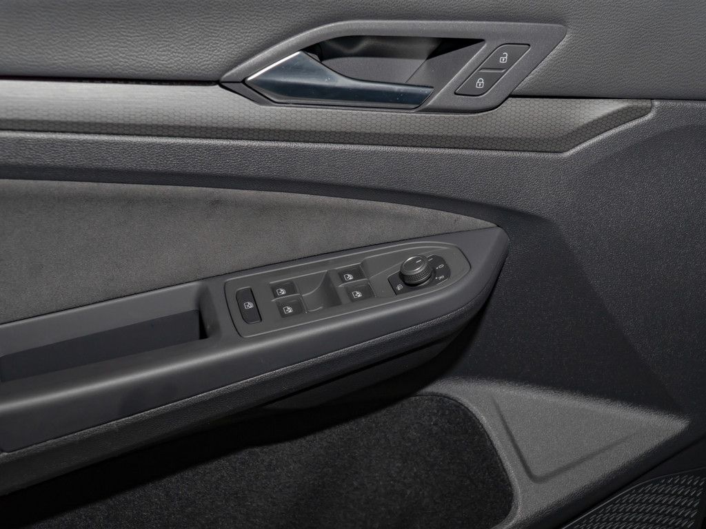 Volkswagen Golf VIII 2.0 TSI GTI Clubsport SHZ NAVI ACC LED foto 10