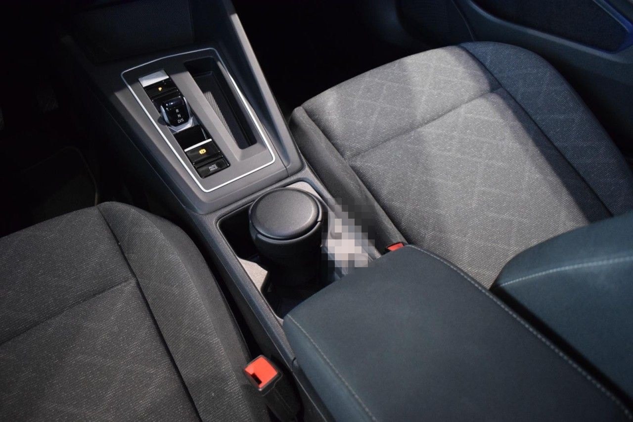 Volkswagen Golf 8 Variant Life 2.0 TDI DSG NAVI PDC AHK foto 11