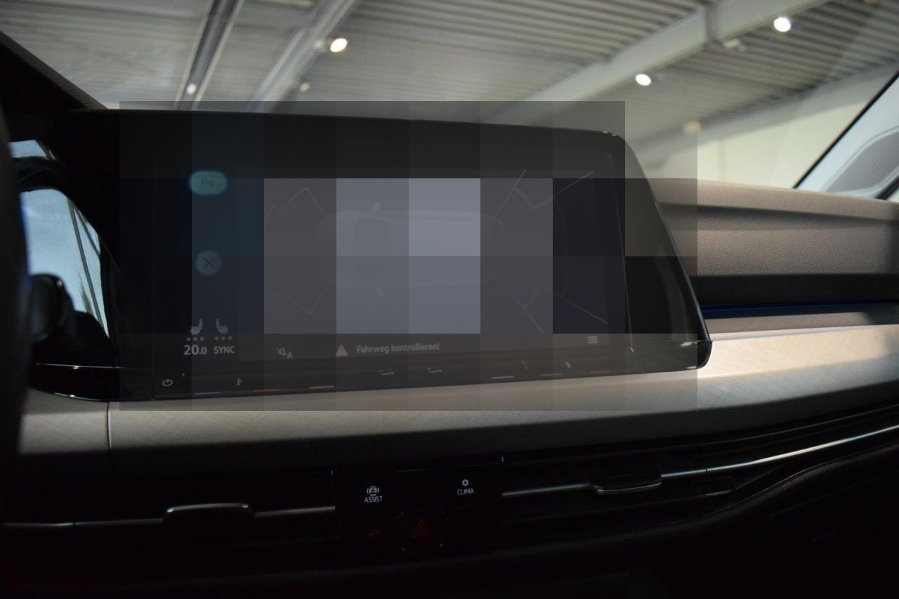 Volkswagen Golf 8 Variant Life 2.0 TDI DSG NAVI PDC AHK foto 13