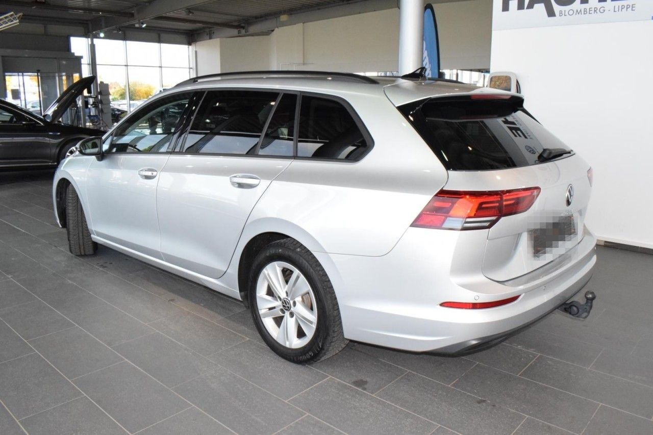 Volkswagen Golf 8 Variant Life 2.0 TDI DSG NAVI PDC AHK foto 4