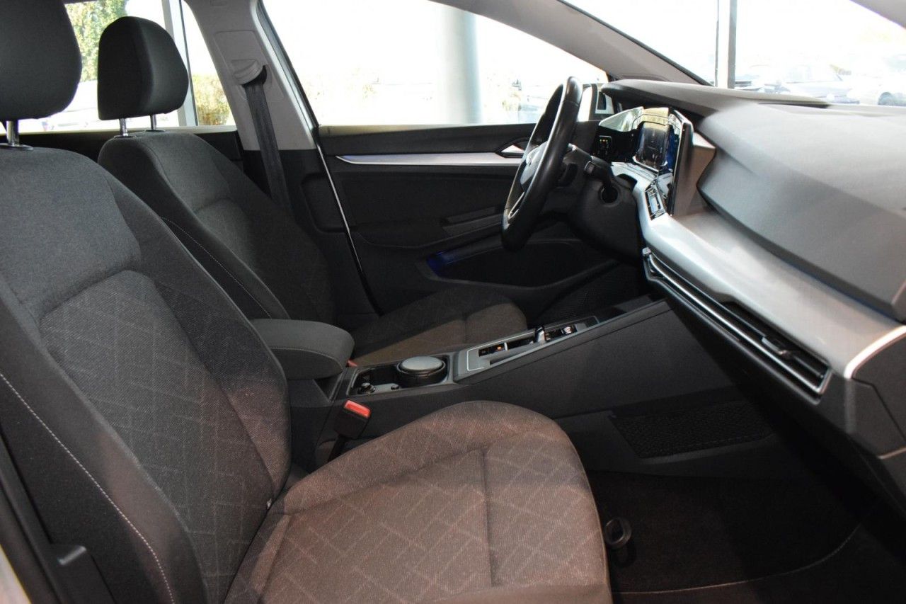 Volkswagen Golf 8 Variant Life 2.0 TDI DSG NAVI PDC AHK foto 7