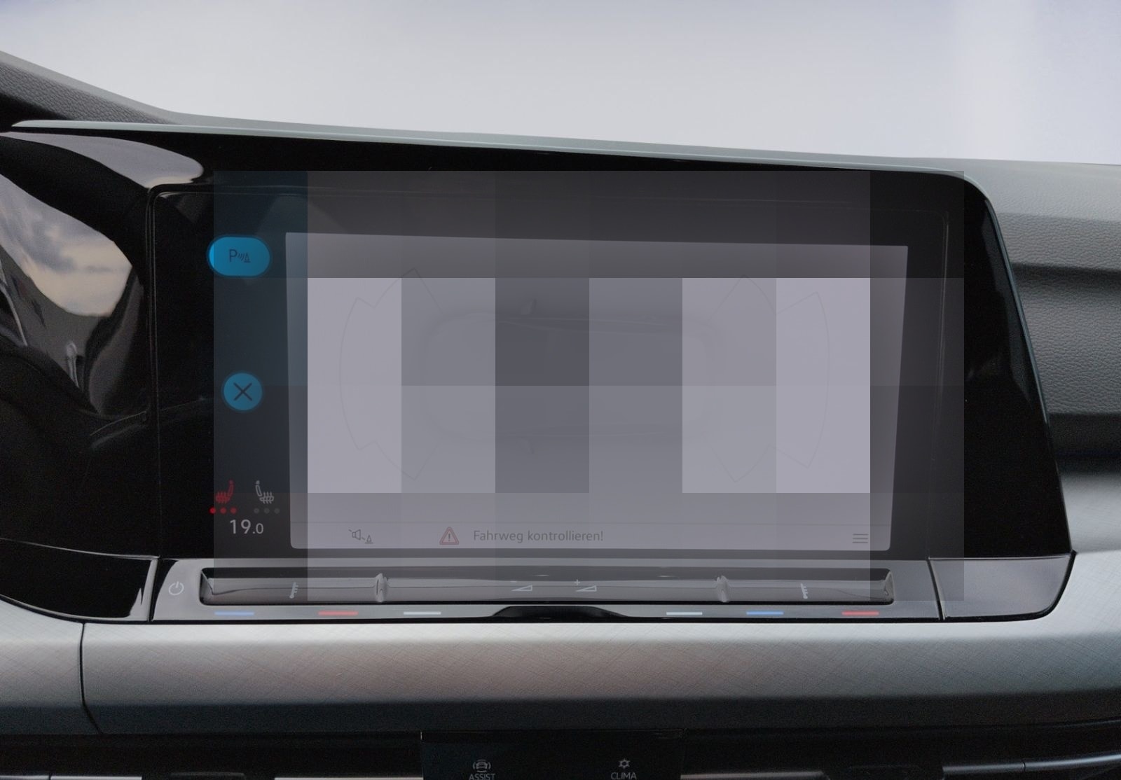 Volkswagen Golf VIII 1.0 eTSI DSG Life LED+ACC+APP+NAVI foto 19