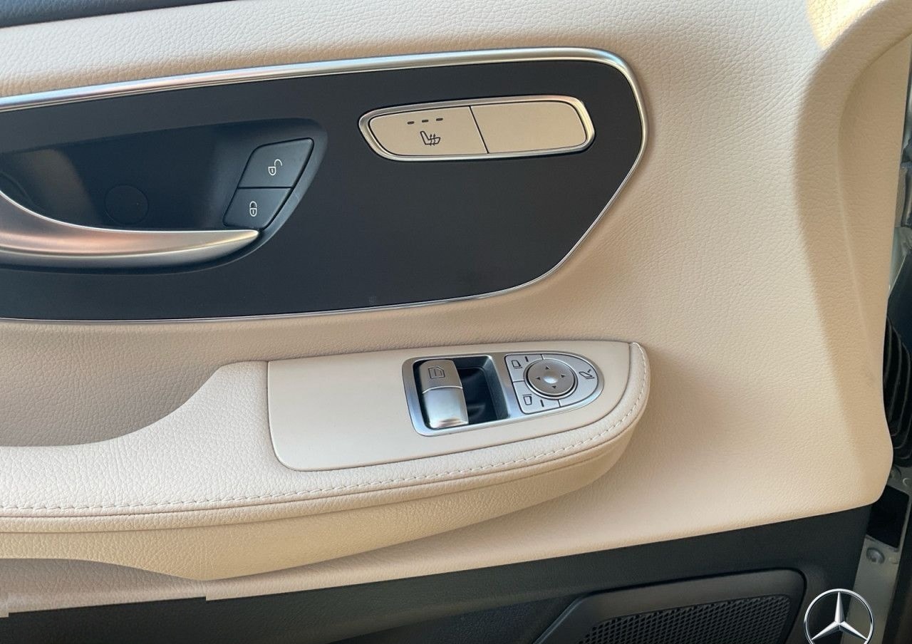 Mercedes-Benz Marco Polo 300 d Allrad+AMG+9G+AHK+StandHZ+Navi foto 15