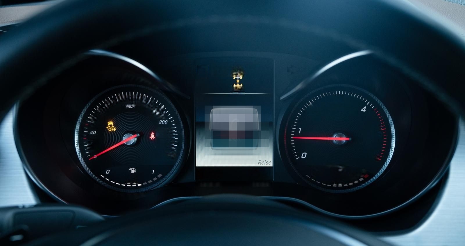 Mercedes-Benz X350d 4Matic 3,0l Doppelkabine Edition Power foto 12