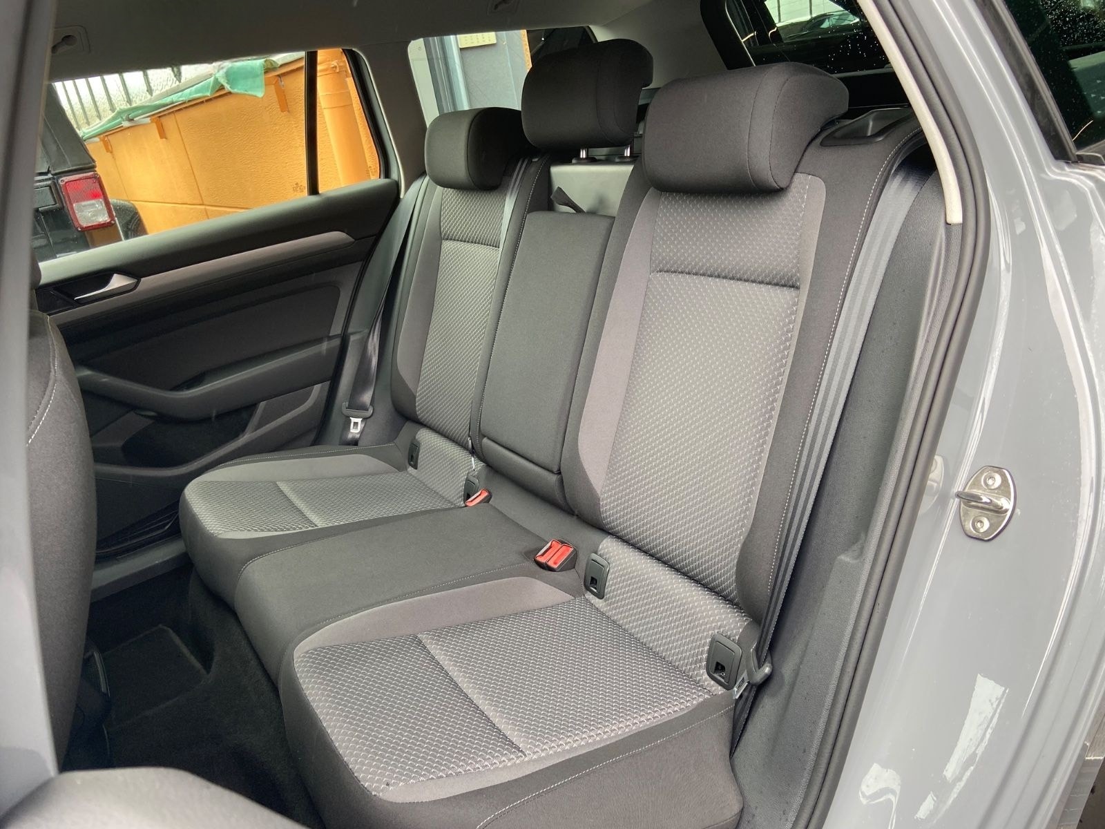 Volkswagen Passat Variant Conceptline foto 11