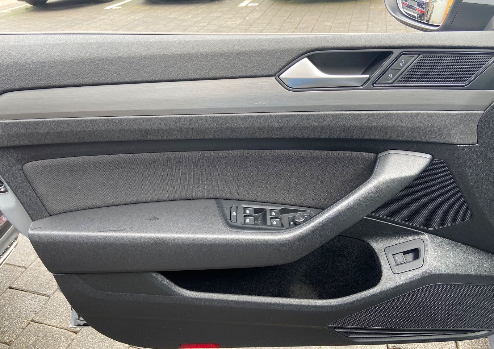 Volkswagen Passat Variant Conceptline foto 7