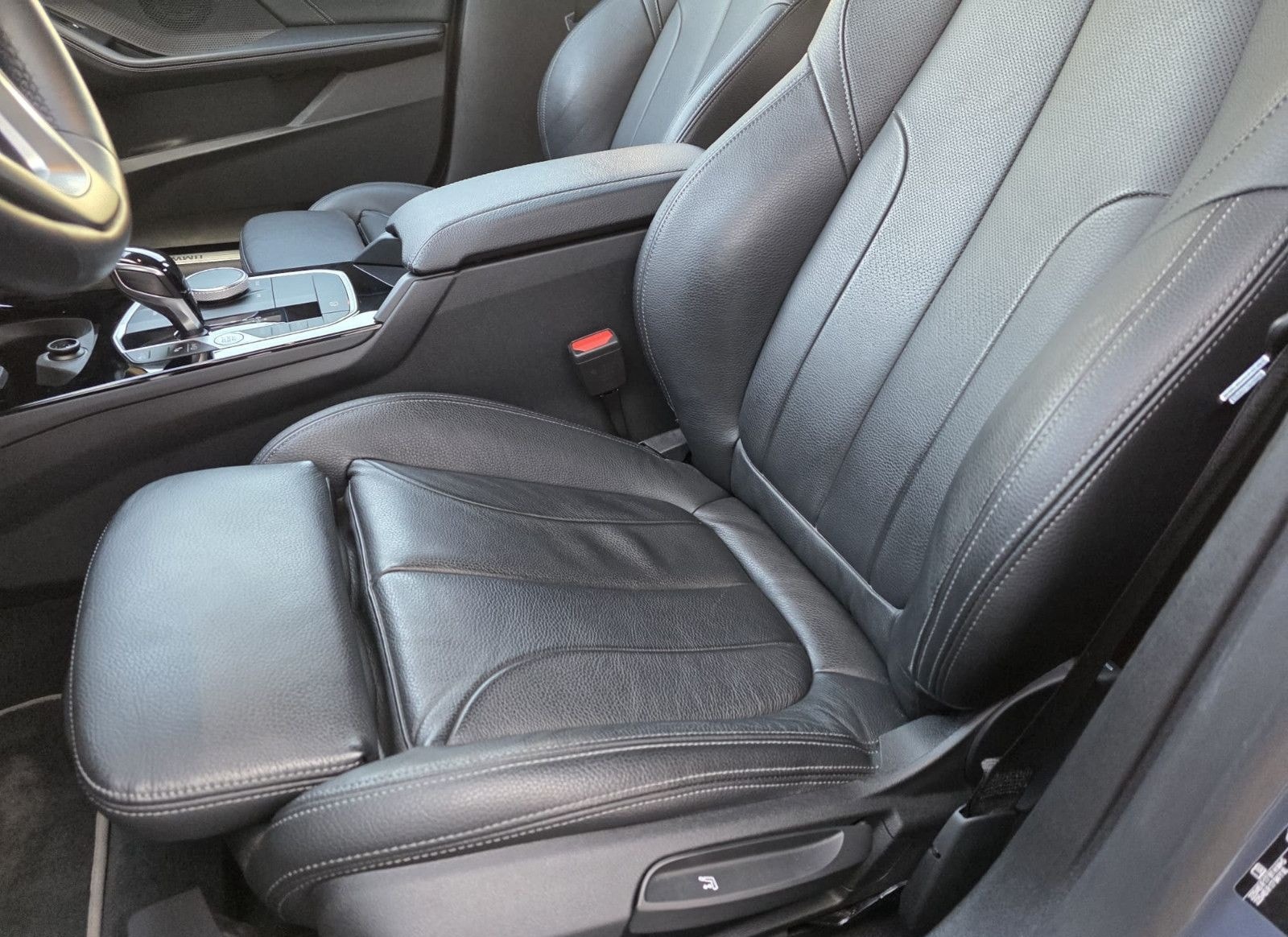 BMW 218 Gran Coupé  Sport Line Kamera Navi foto 12