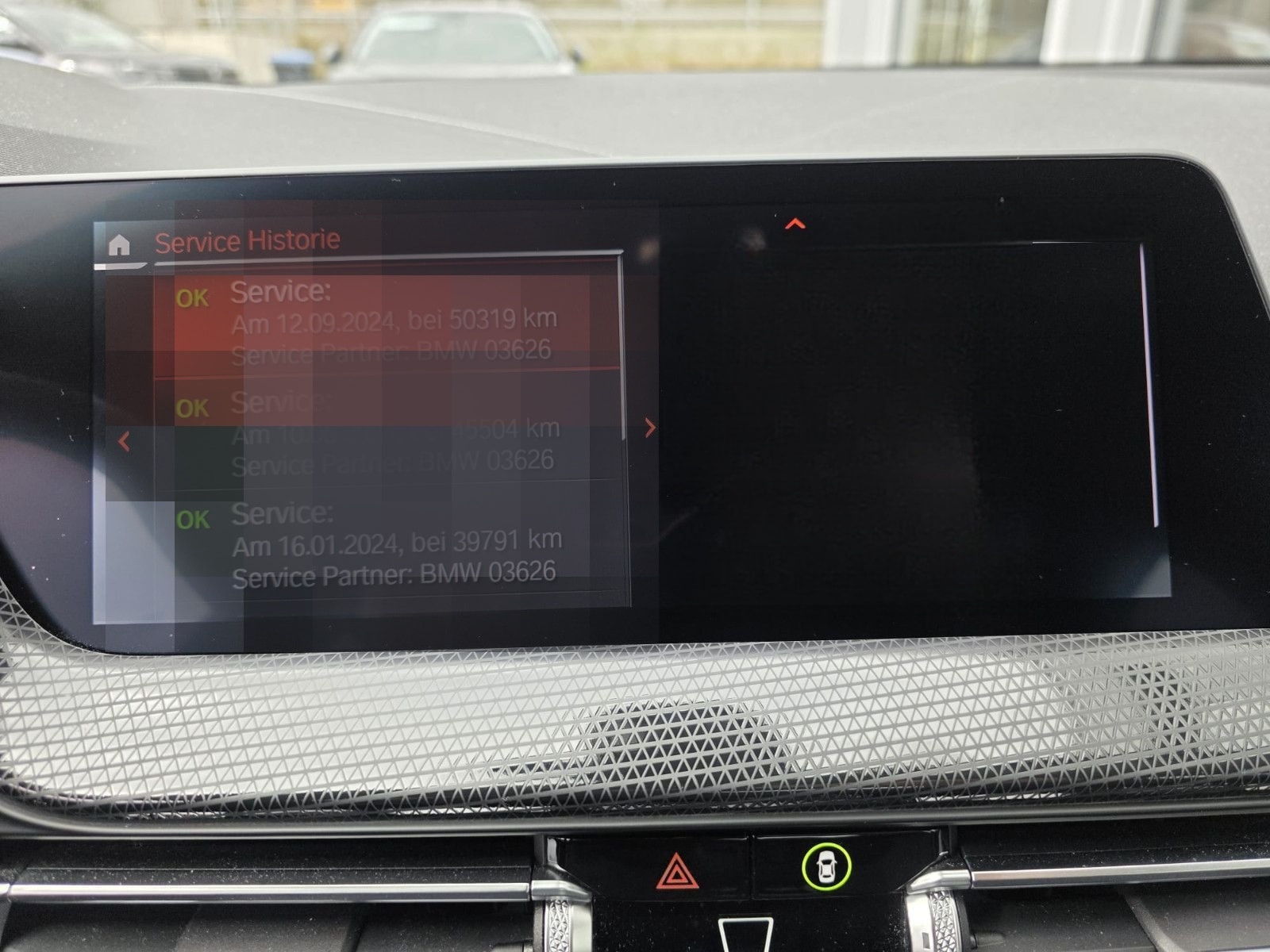 BMW 218 Gran Coupé  Sport Line Kamera Navi foto 17