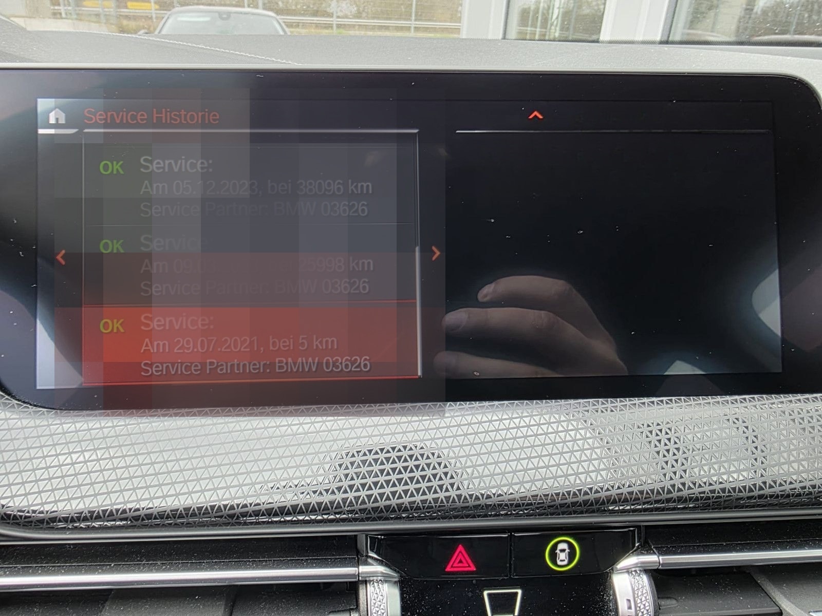 BMW 218 Gran Coupé  Sport Line Kamera Navi foto 18