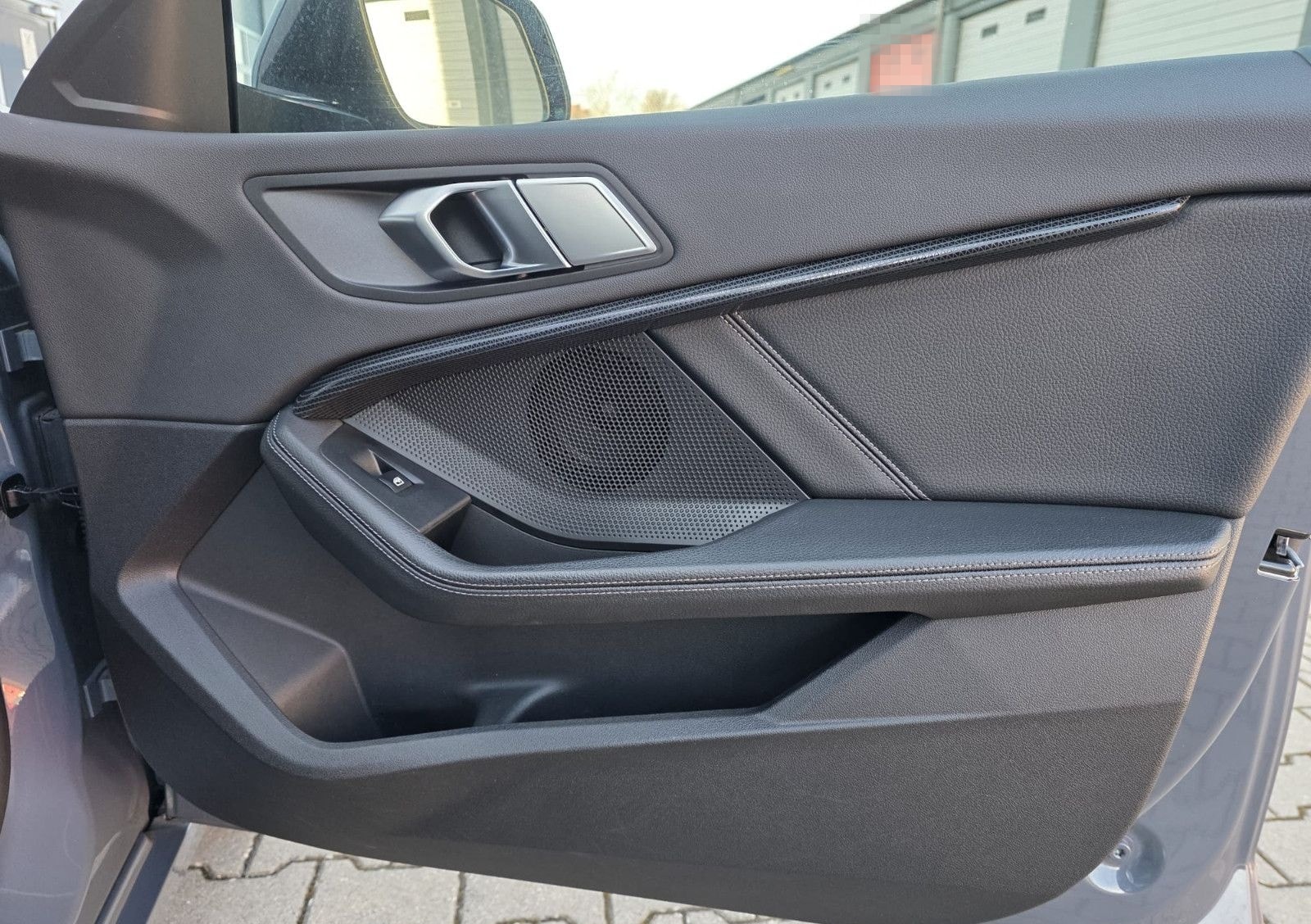 BMW 218 Gran Coupé  Sport Line Kamera Navi foto 20