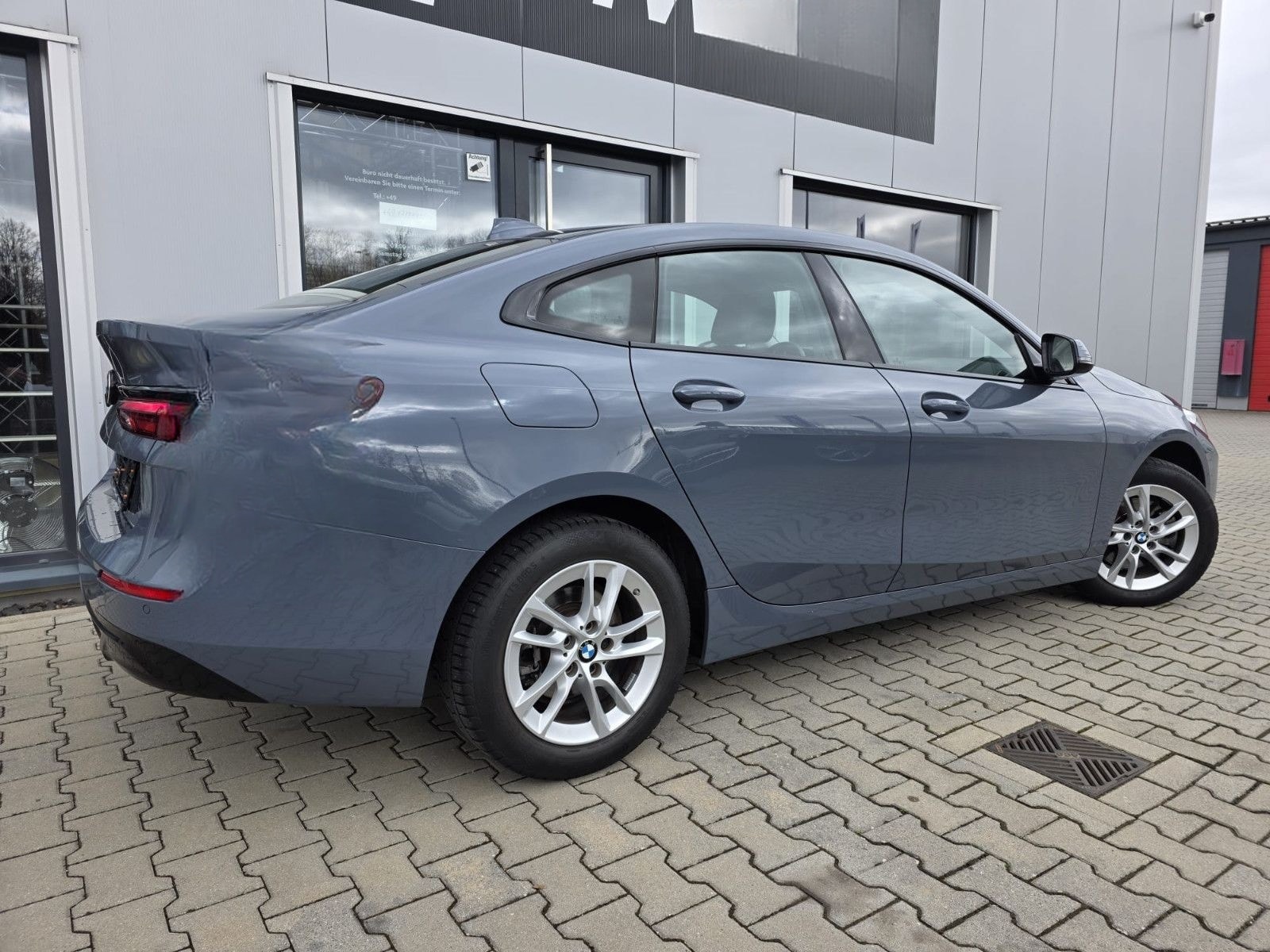 BMW 218 Gran Coupé  Sport Line Kamera Navi foto 3