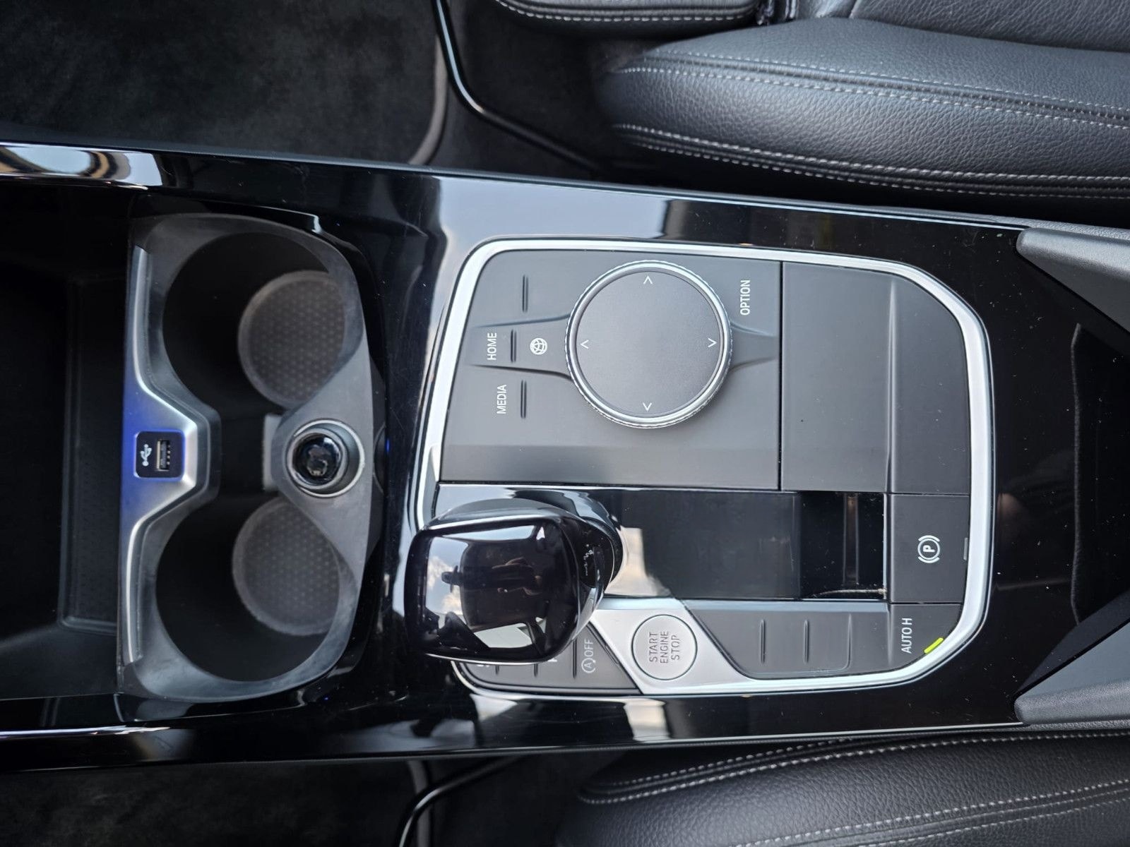 BMW 218 Gran Coupé  Sport Line Kamera Navi foto 21