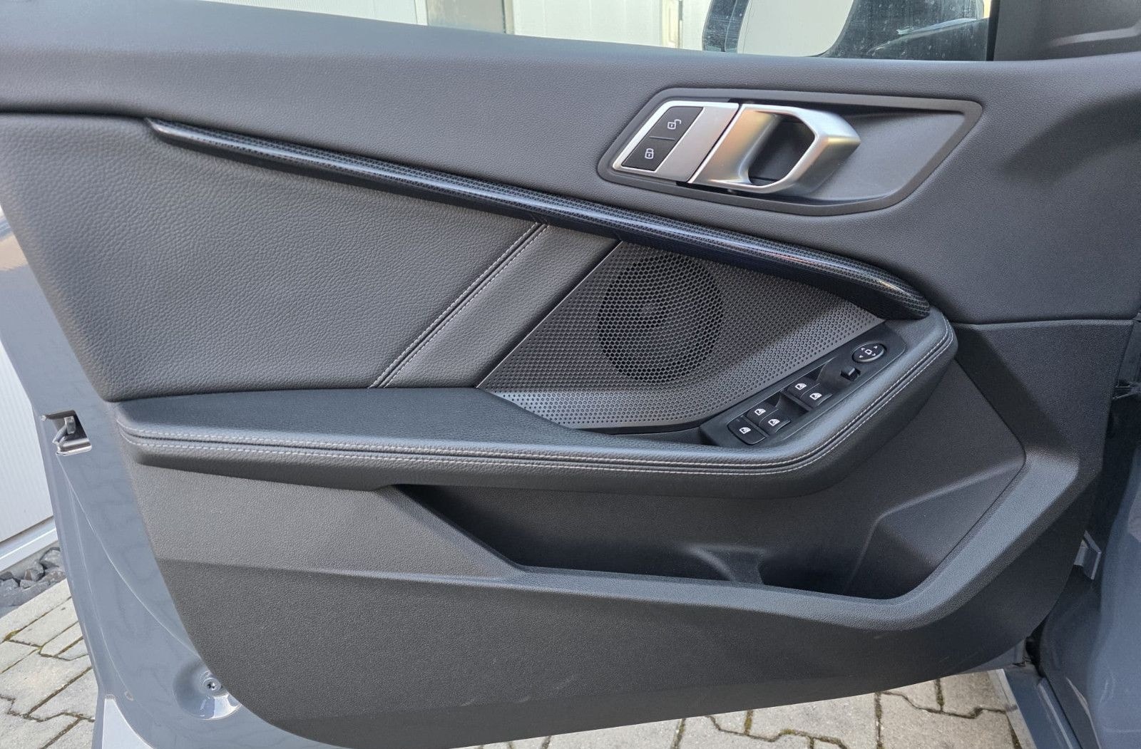 BMW 218 Gran Coupé  Sport Line Kamera Navi foto 22