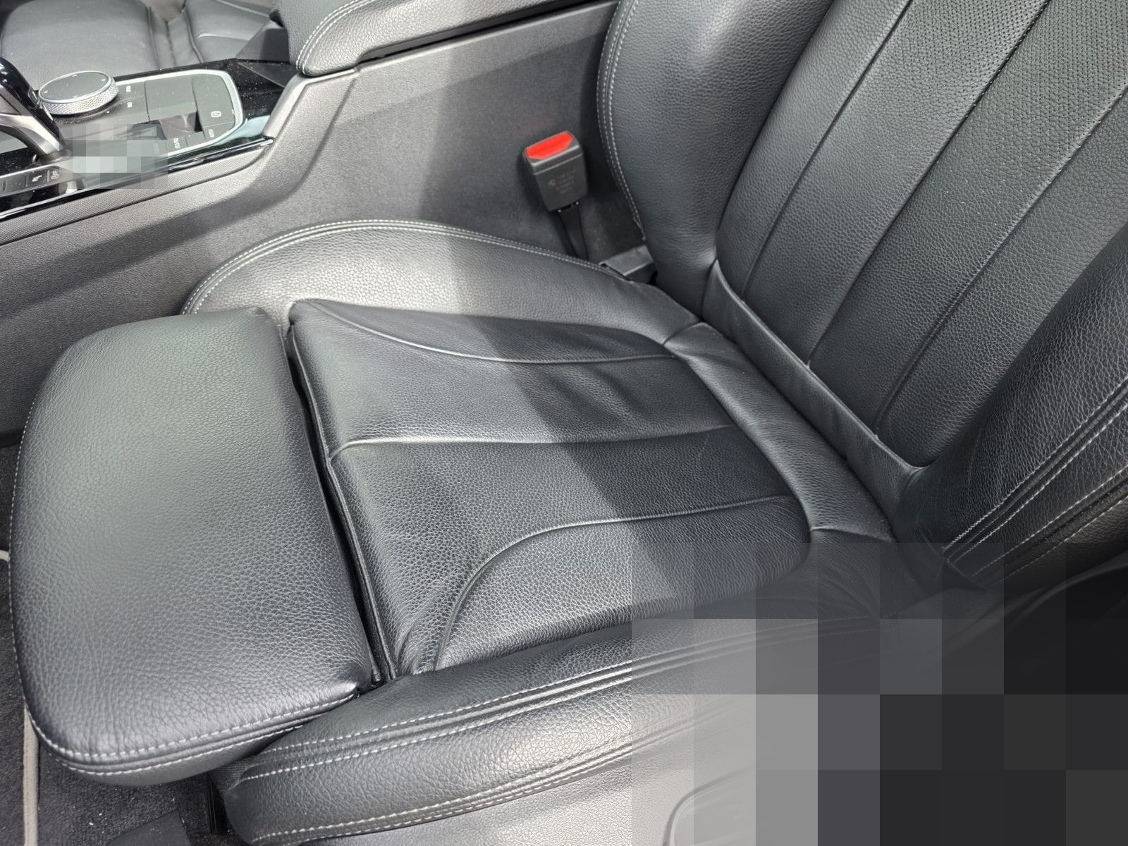 BMW 218 Gran Coupé  Sport Line Kamera Navi foto 9