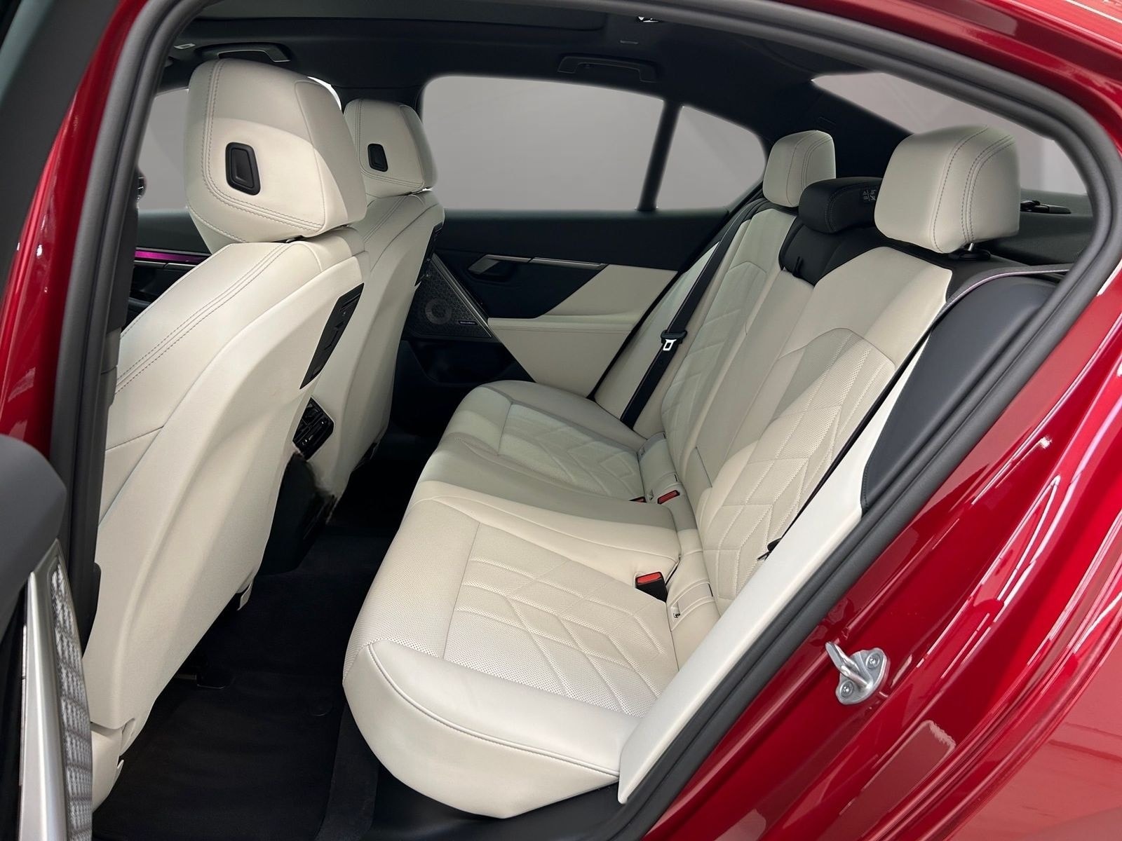 BMW i5 eDrive40 M Sport Driv.Assist.Prof Kamera LED foto 11