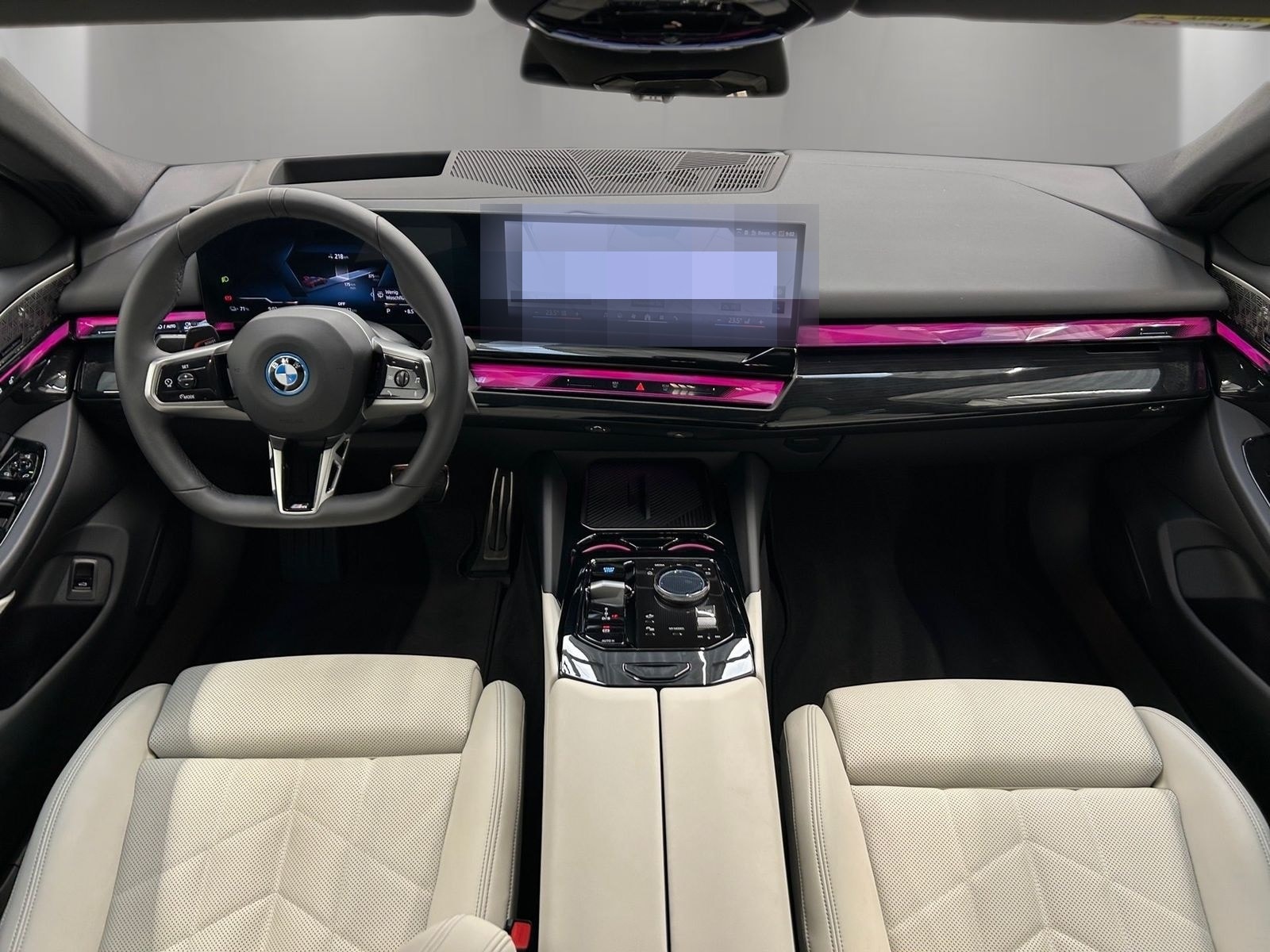 BMW i5 eDrive40 M Sport Driv.Assist.Prof Kamera LED foto 10