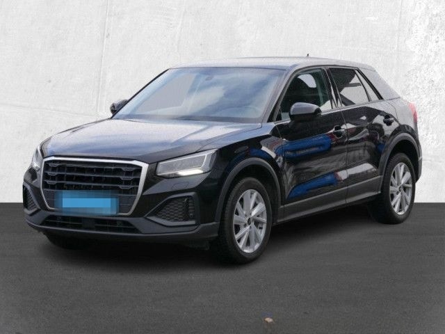 Audi Q2 35 1.5 TFSI S-Tronic PDC Kamera SHZ Navi Klim foto 1