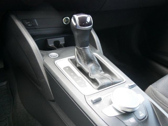 Audi Q2 35 1.5 TFSI S-Tronic PDC Kamera SHZ Navi Klim foto 12