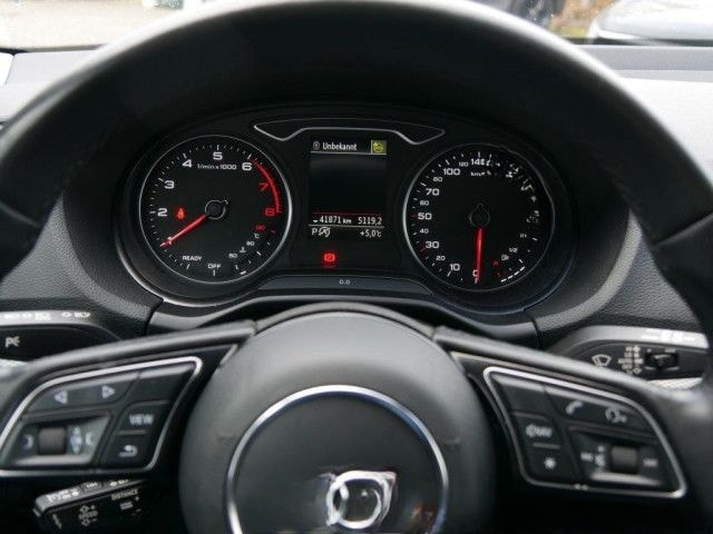 Audi Q2 35 1.5 TFSI S-Tronic PDC Kamera SHZ Navi Klim foto 13