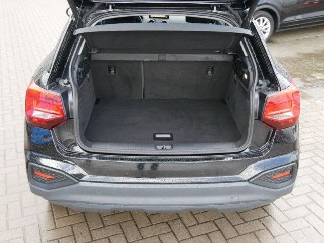 Audi Q2 35 1.5 TFSI S-Tronic PDC Kamera SHZ Navi Klim foto 8