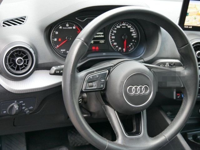 Audi Q2 35 1.5 TFSI S-Tronic PDC Kamera SHZ Navi Klim foto 10