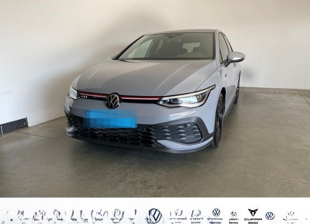 Volkswagen Golf VIII GTI Clubsport 2.0 TSI DSG NAVI+KAMERA foto 1