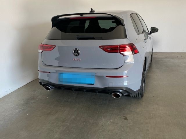 Volkswagen Golf VIII GTI Clubsport 2.0 TSI DSG NAVI+KAMERA foto 2