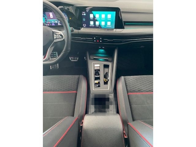 Volkswagen Golf VIII GTI Clubsport 2.0 TSI DSG NAVI+KAMERA foto 11