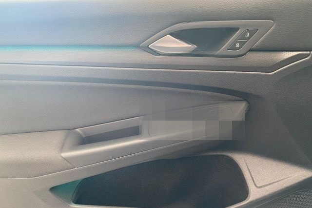 Volkswagen Golf VIII GTI Clubsport 2.0 TSI DSG NAVI+KAMERA foto 12