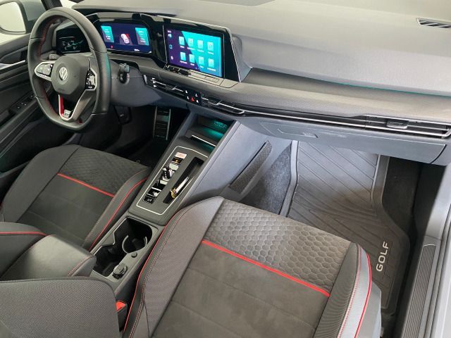 Volkswagen Golf VIII GTI Clubsport 2.0 TSI DSG NAVI+KAMERA foto 13