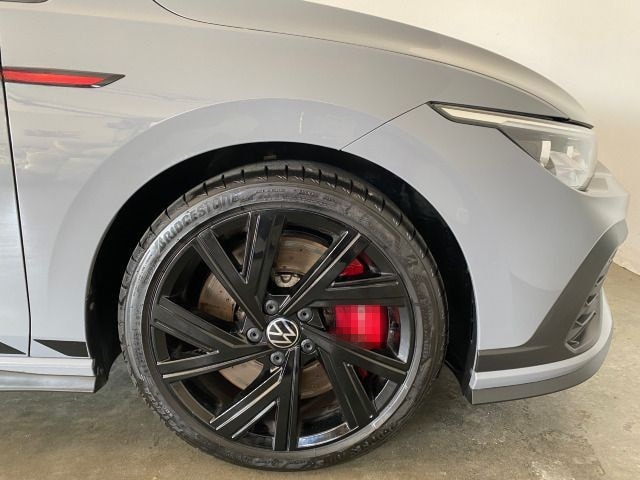 Volkswagen Golf VIII GTI Clubsport 2.0 TSI DSG NAVI+KAMERA foto 4