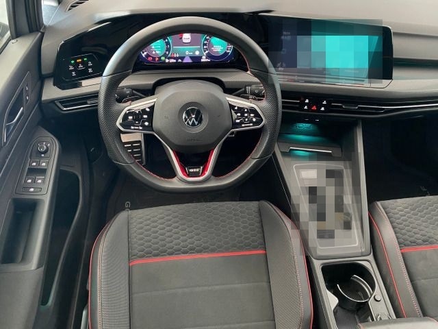 Volkswagen Golf VIII GTI Clubsport 2.0 TSI DSG NAVI+KAMERA foto 7