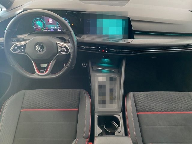 Volkswagen Golf VIII GTI Clubsport 2.0 TSI DSG NAVI+KAMERA foto 8