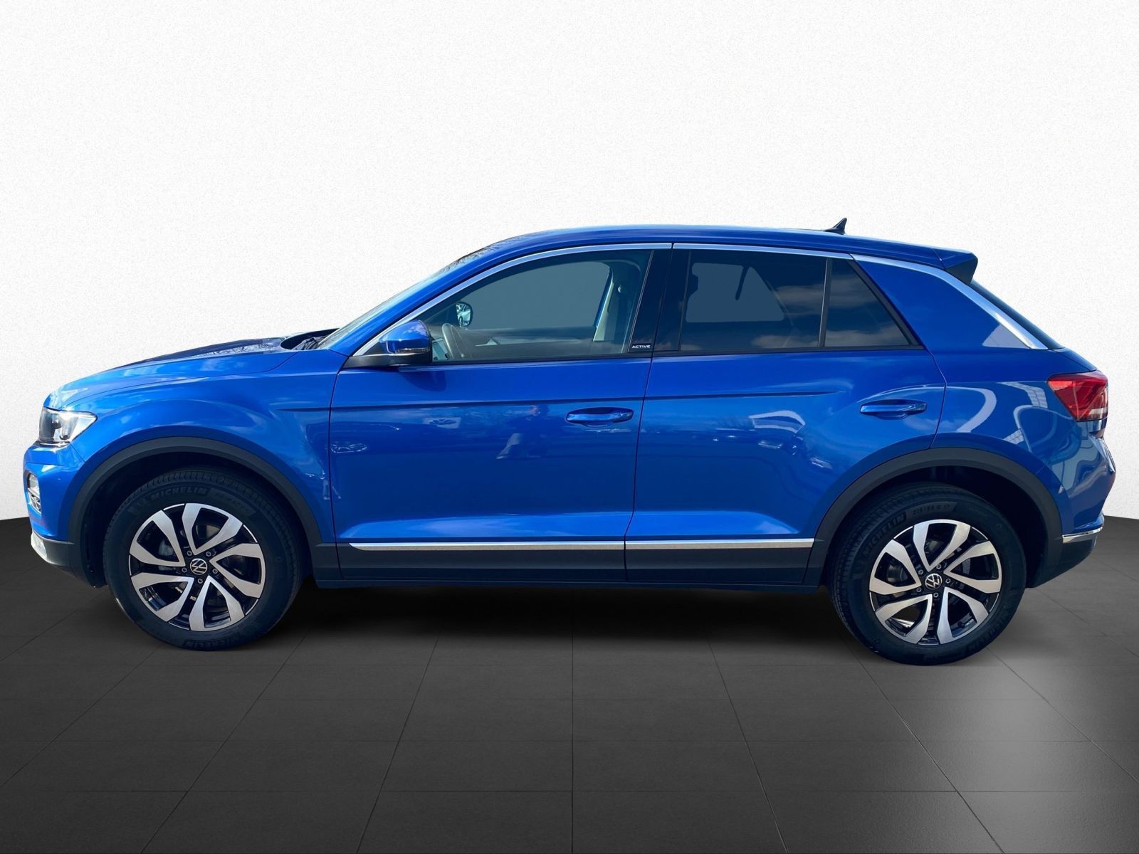 Volkswagen T-Roc 2.0 TDI Style Navi AHK RFK PDC Sitzheizung foto 5