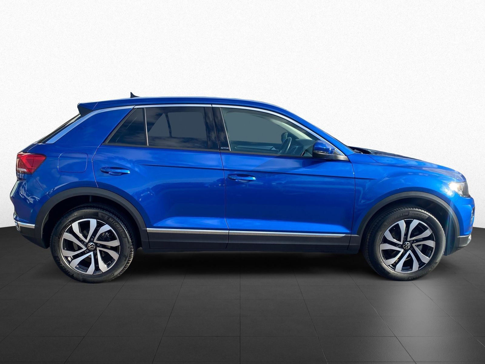 Volkswagen T-Roc 2.0 TDI Style Navi AHK RFK PDC Sitzheizung foto 6