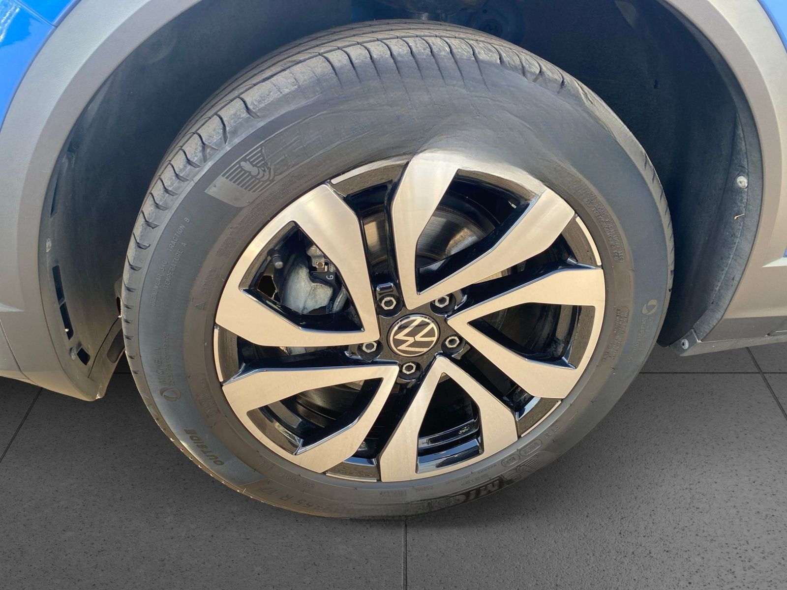 Volkswagen T-Roc 2.0 TDI Style Navi AHK RFK PDC Sitzheizung foto 7