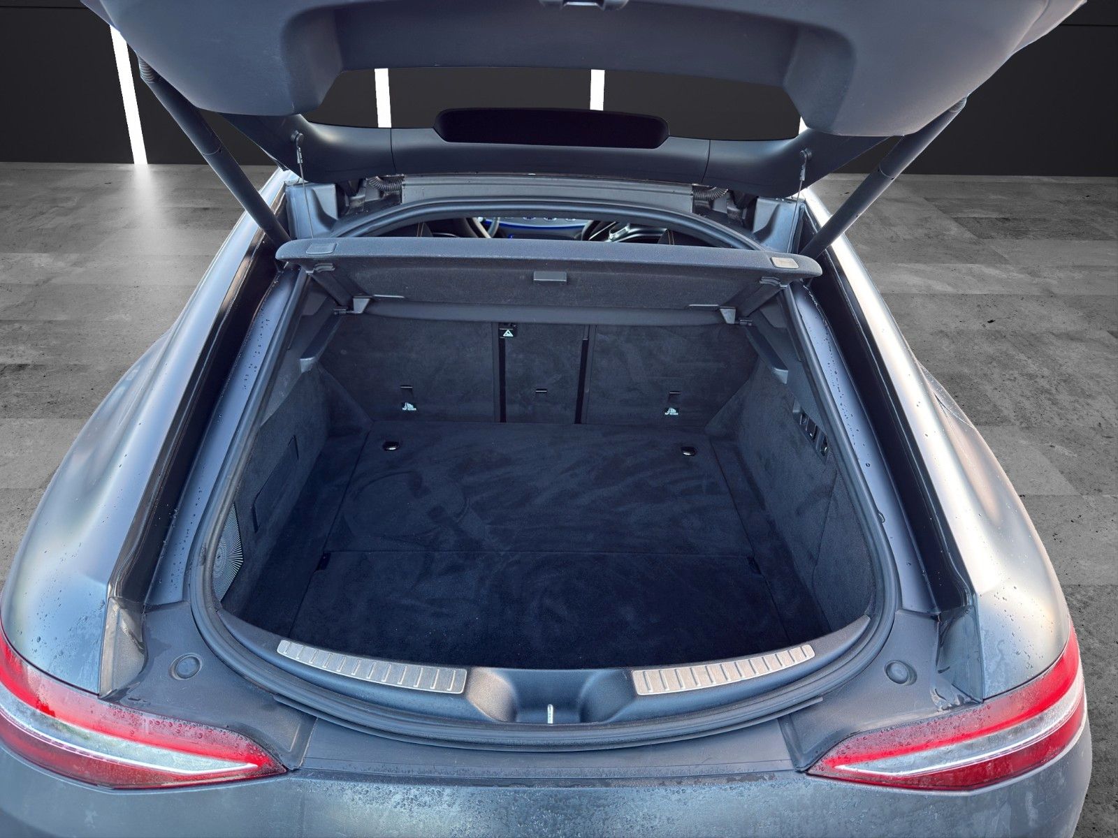 Mercedes-Benz AMG GT 4-trg. 63 S 4Matic+"Carbon"TOP" foto 21