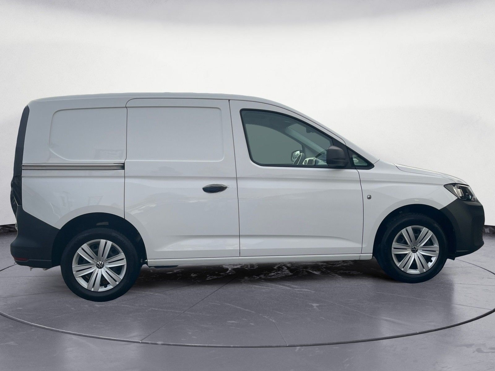 Volkswagen Caddy Cargo 1,5 TSI Fro 6-Gang foto 6