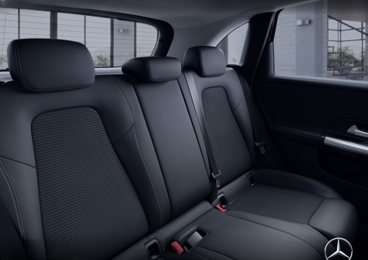 Mercedes-Benz B 250 e Progr/MBUX HiEnd/Navi+/Kam/Memo/Wide/LED foto 14