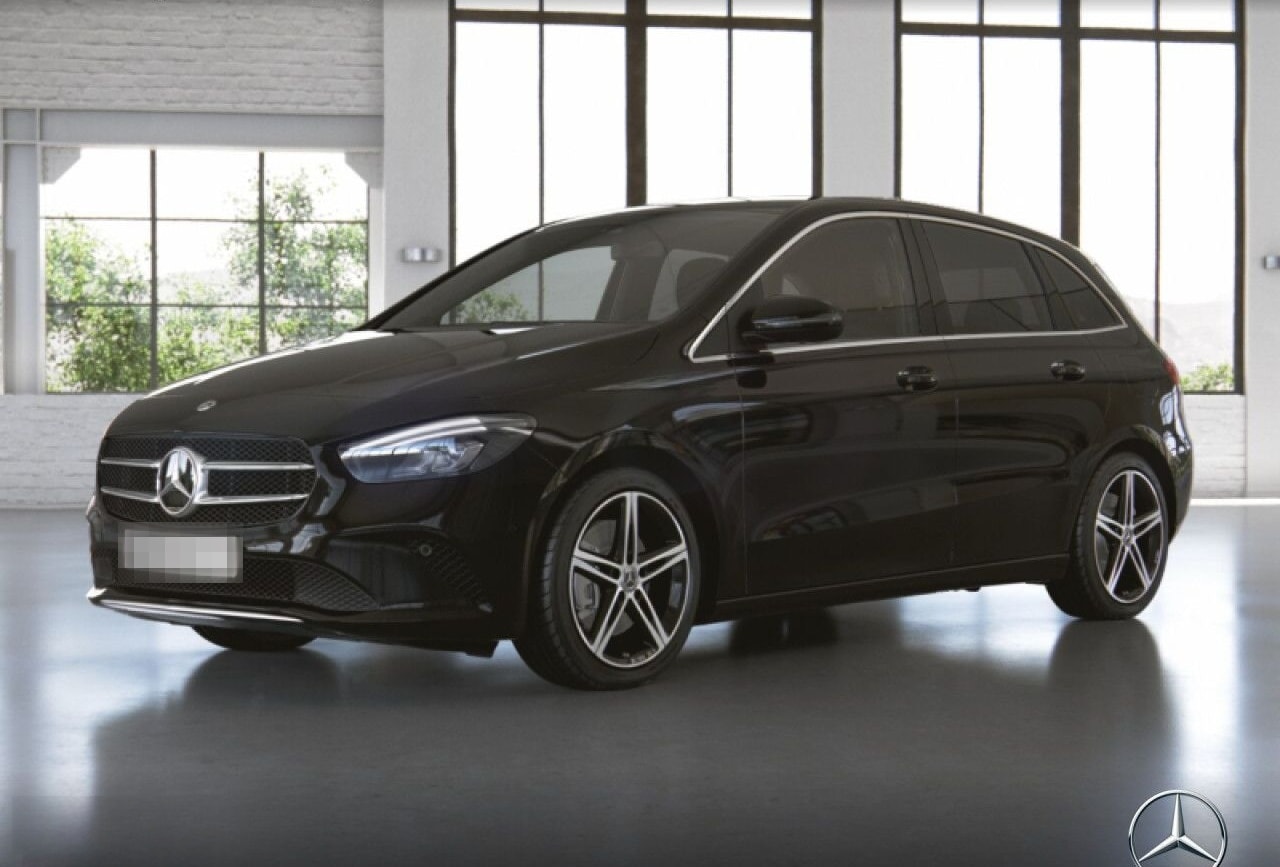 Mercedes-Benz B 250 e Progr/MBUX HiEnd/Navi+/Kam/Memo/Wide/LED foto 15