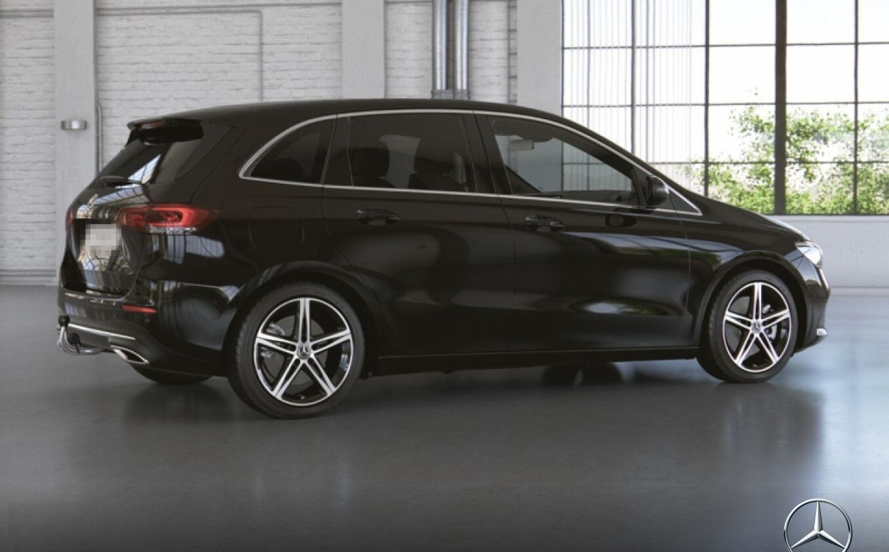 Mercedes-Benz B 250 e Progr/MBUX HiEnd/Navi+/Kam/Memo/Wide/LED foto 21