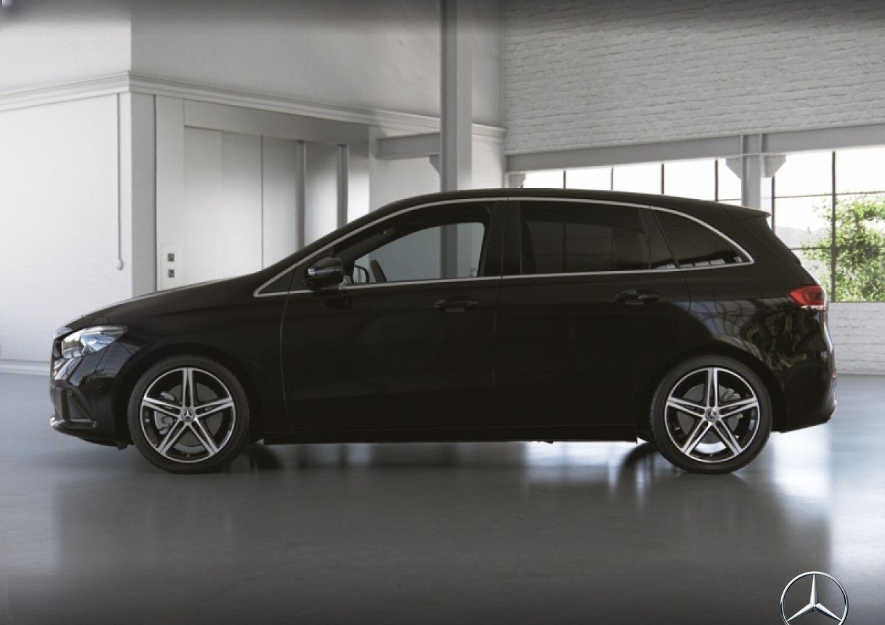 Mercedes-Benz B 250 e Progr/MBUX HiEnd/Navi+/Kam/Memo/Wide/LED foto 6