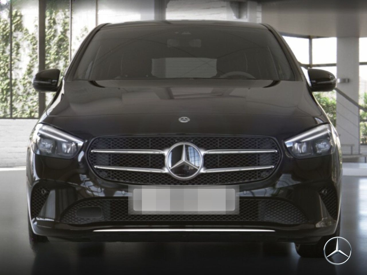 Mercedes-Benz B 250 e Progr/MBUX HiEnd/Navi+/Kam/Memo/Wide/LED foto 8