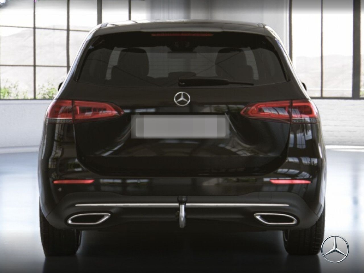 Mercedes-Benz B 250 e Progr/MBUX HiEnd/Navi+/Kam/Memo/Wide/LED foto 9