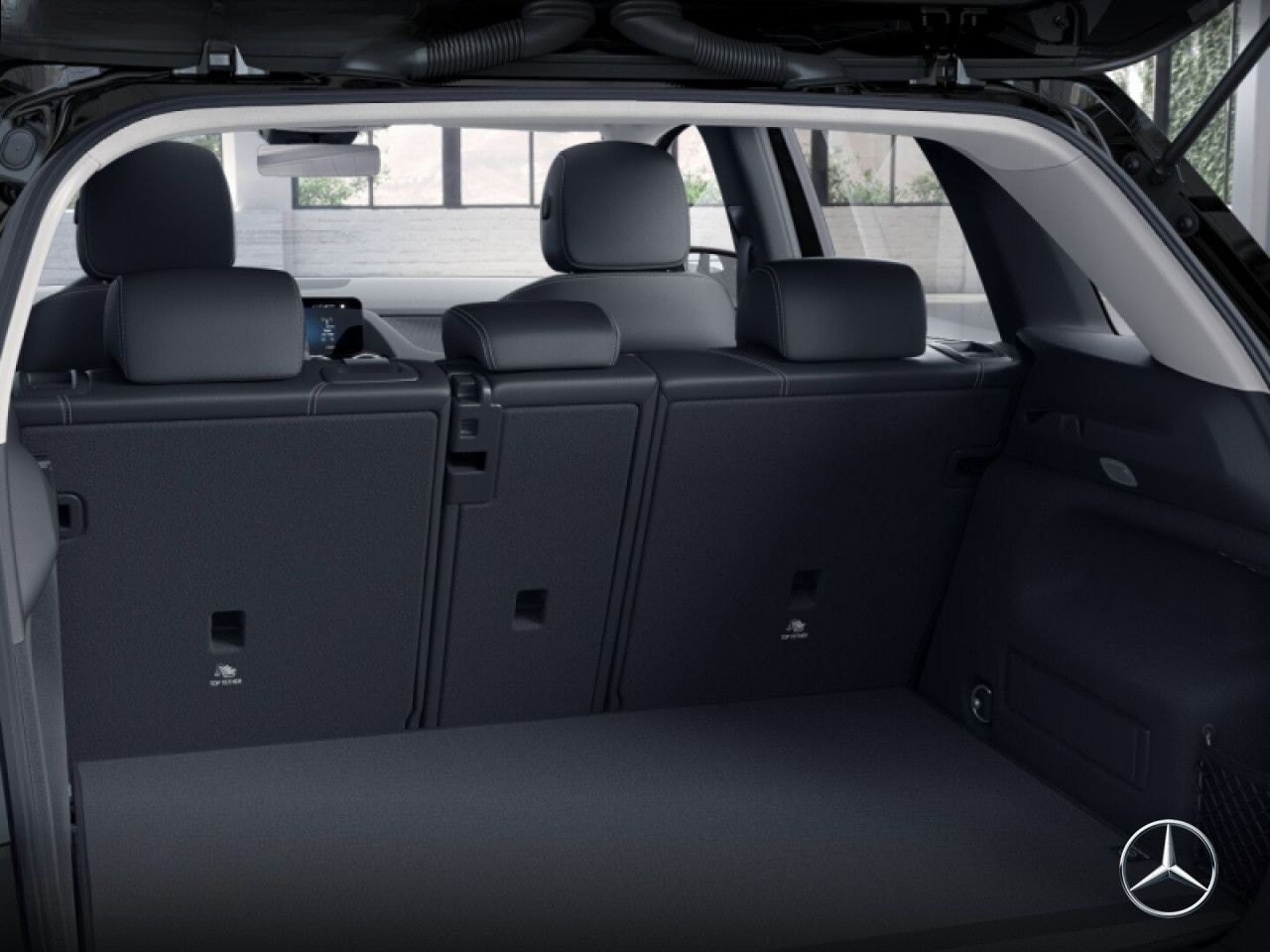 Mercedes-Benz B 250 e Progr/MBUX HiEnd/Navi+/Kam/Memo/Wide/LED foto 10