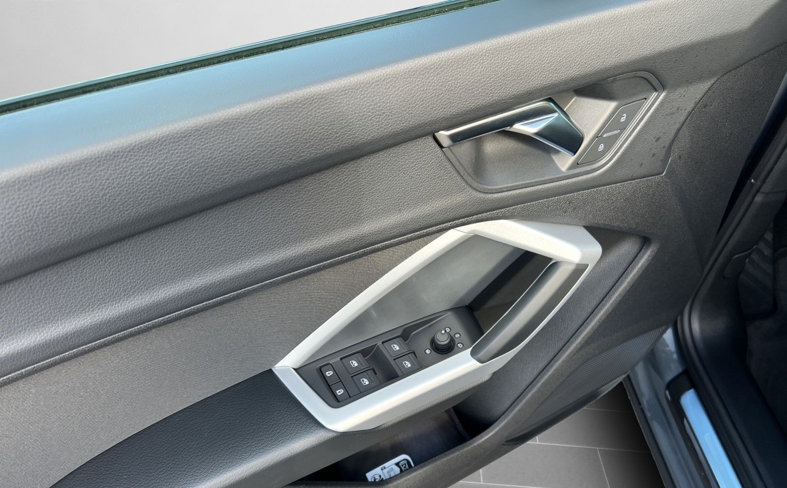 Audi Q3 advanced 35 TFSI S tronic CARPLAY AHK EPH+ foto 14