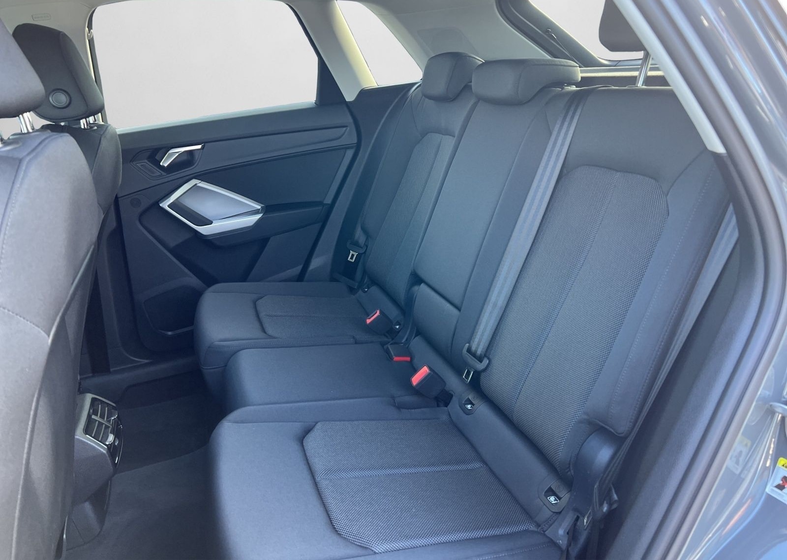 Audi Q3 advanced 35 TFSI S tronic CARPLAY AHK EPH+ foto 15